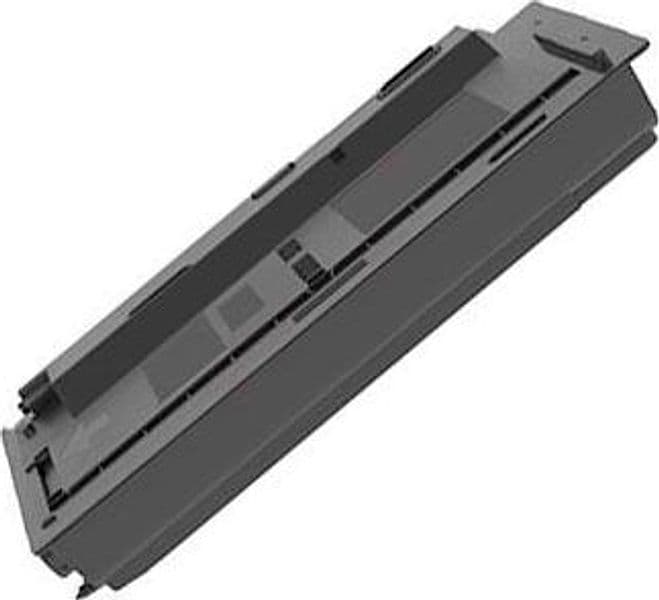 Toner+Waste compa Olivetti D-Copia 255 MF-15KB1272 Elettronica/Informatica/Stampanti e accessori/Accessori per stampanti a inchiostro e laser/Toner Innovamy.it - Milano, Commerciovirtuoso.it