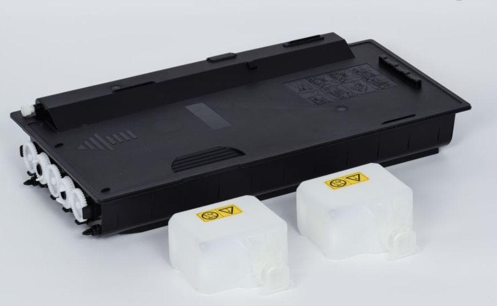 Toner+Waste Compatible Olivetti D-Copia 3002-20KB1088 Elettronica/Informatica/Stampanti e accessori/Accessori per stampanti a inchiostro e laser/Toner Innovamy.it - Milano, Commerciovirtuoso.it