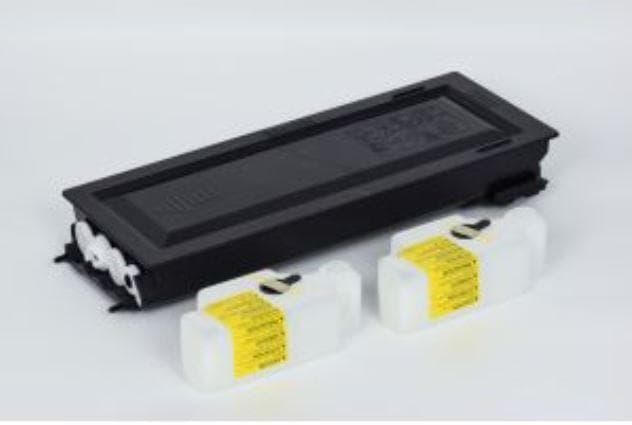 Toner+Waste Compatible Olivetti d-Copia 3201MF -20KB1276 Elettronica/Informatica/Stampanti e accessori/Accessori per stampanti a inchiostro e laser/Toner Innovamy.it - Milano, Commerciovirtuoso.it