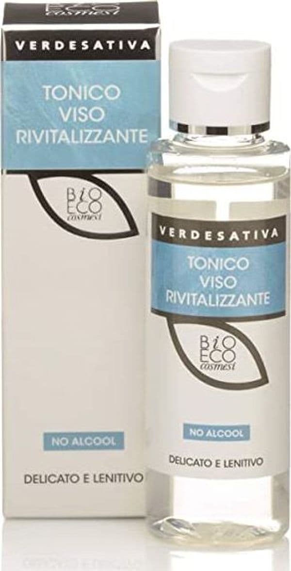 Tonico-viso-rivitalizzante