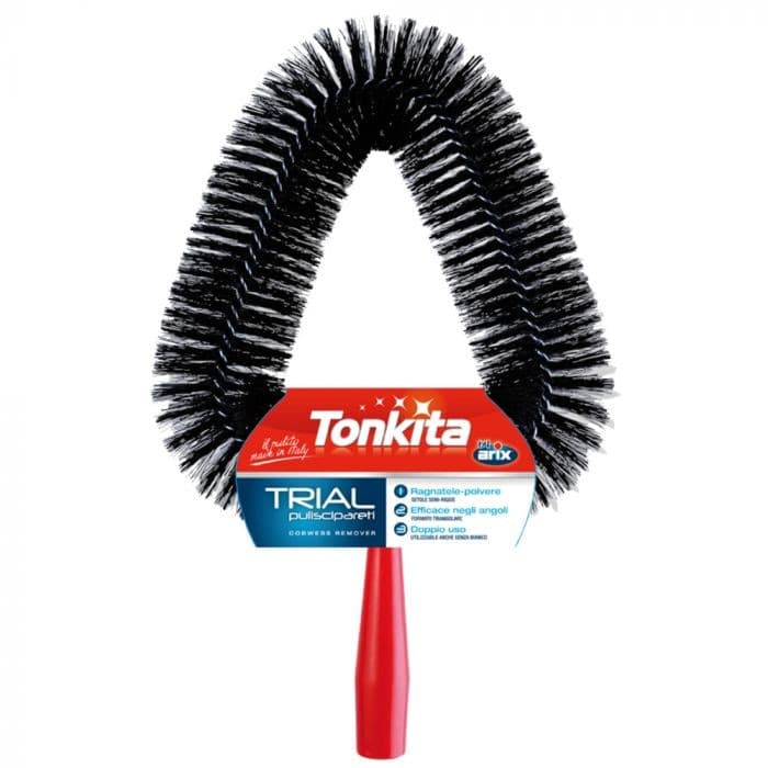 Tonkita Leva ragnatele Trial 266/R