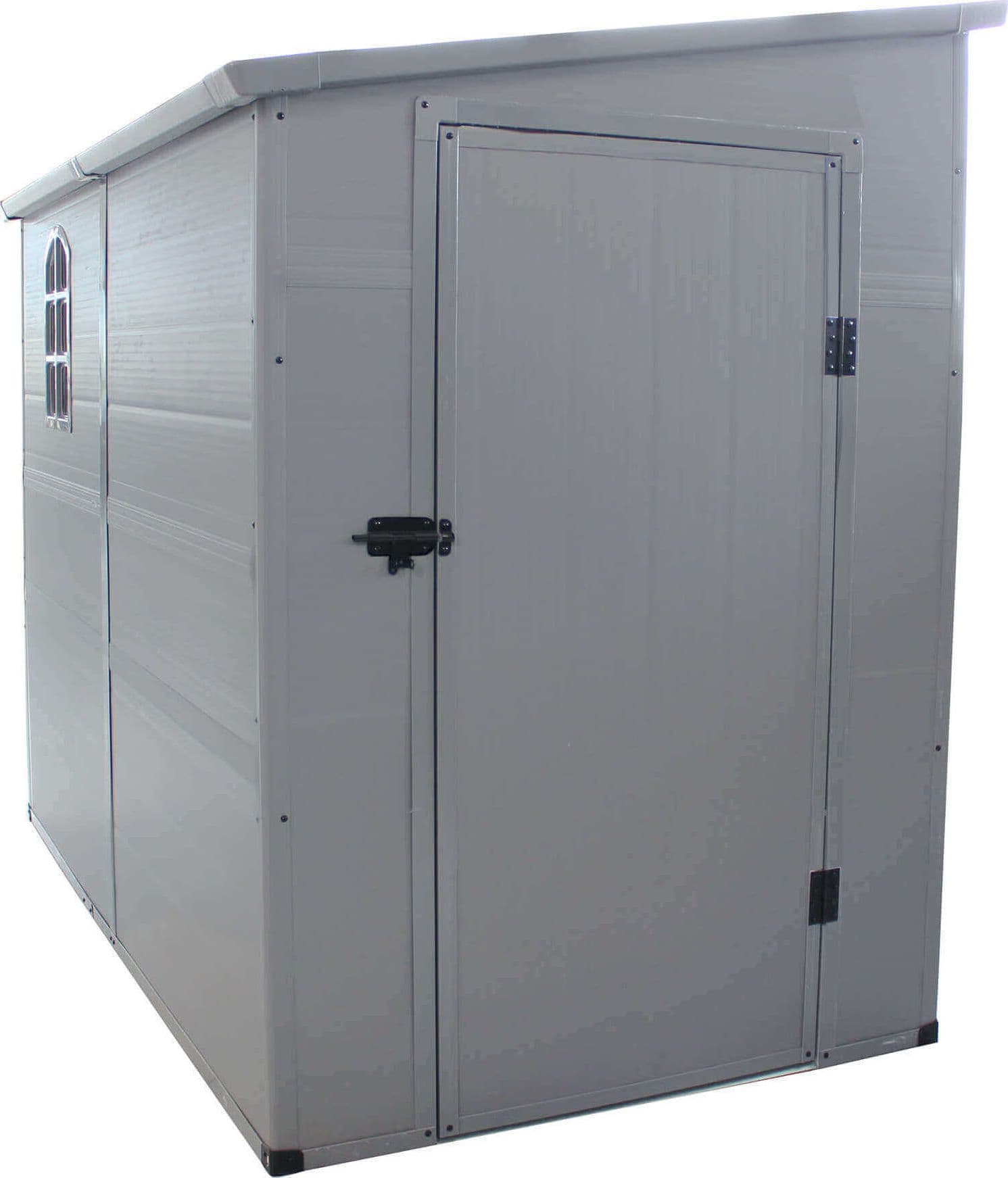 TOOL---casetta-in-resina-da-giardino-porta-attrezzi-cm-143x247x194-h-Grigio-chiaro-Milani-Home