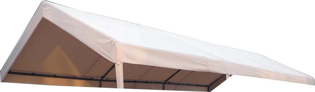 Top Copertura per Gazebo Carpot Magnum Ecrù Giardino e giardinaggio/Arredamento da giardino e accessori/Ombrelloni tende e tettucci parasole/Tende protettive Ferus - Montoro, Commerciovirtuoso.it