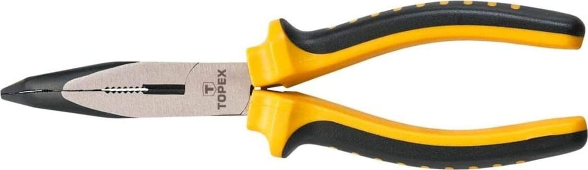 TOPEX---PINZA-BECCHI-CURVI-160MM