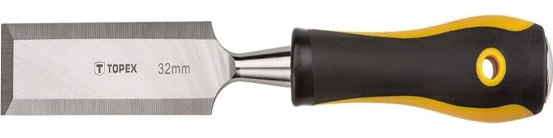 TOPEX---SCALPELLO-32MM