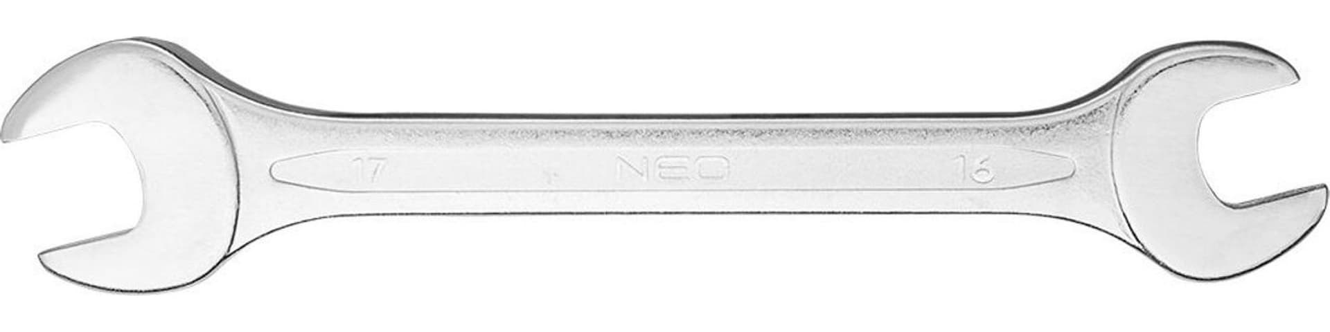 TOPEX--NEO-TOOLS-CHIAVE-A-FORCHETTA-MM-16x17