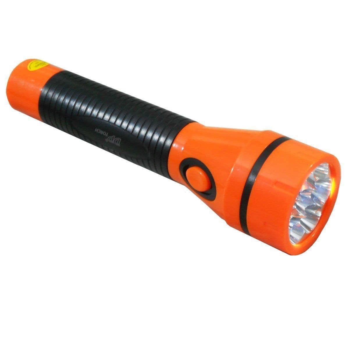 Torcia-Lampada-Emergenza-A-Led-Ricaricabile-Portatile-Caccia-Pesca-Con-7-Led