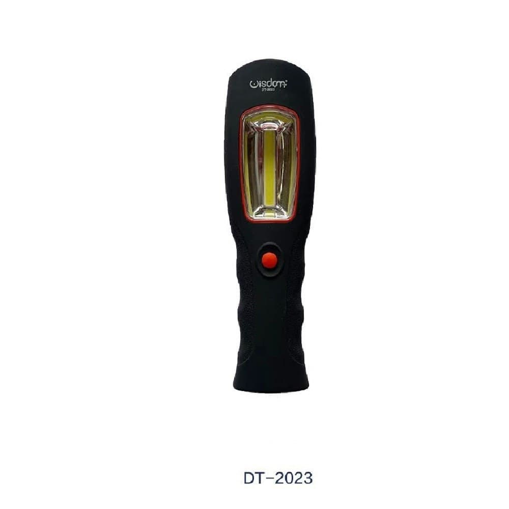 Torcia Lampada Led Cob Appendibile Doppia Emissione Di Luce Da Campeggio Dt-2023 Casa, arredamento e bricolage > Bricolage e fai da te > Torce Trade Shop italia - Napoli, Commerciovirtuoso.it