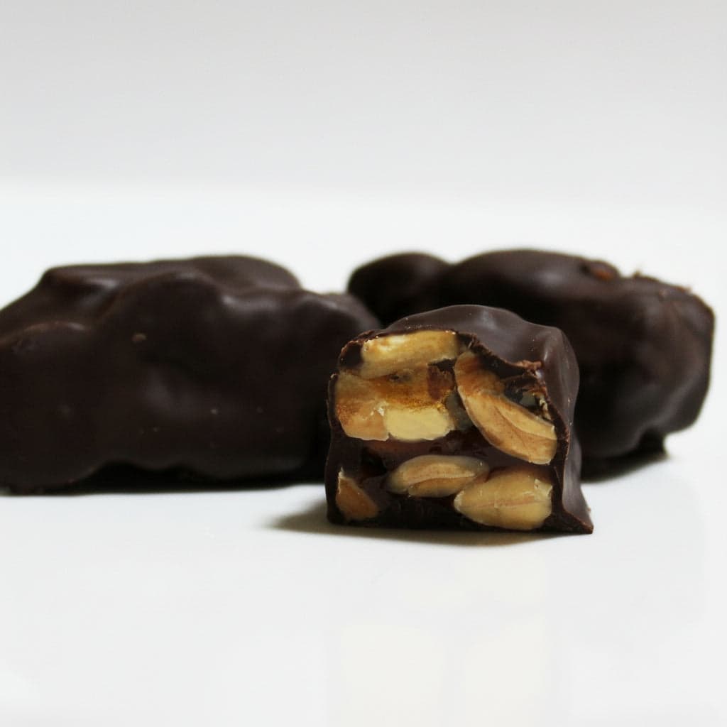Torroncini Croccanti gr. 250 in Torrone Sicilya - Messina, commercioVirtuoso.it