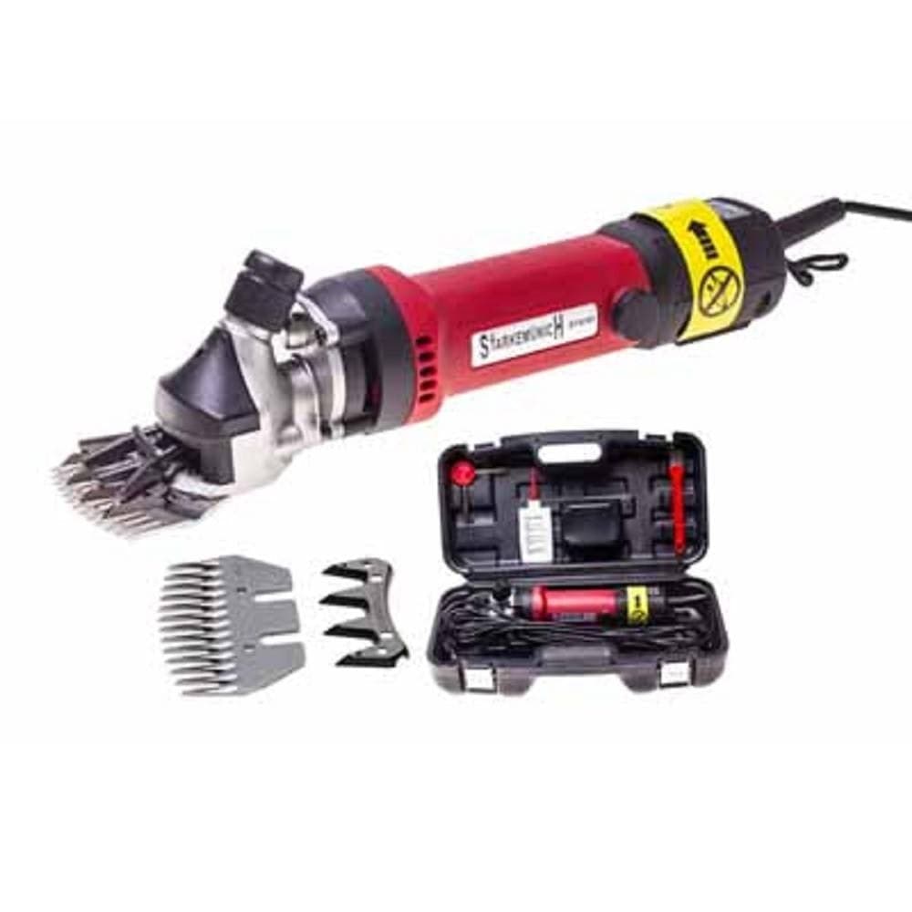 Tosatrice Professionale Per Pecore Ovini Tosapecore 320 Watt Tosapecora Prodotti per animali > Altri Animali > Pecore > Tosapecore Trade Shop italia - Napoli, Commerciovirtuoso.it