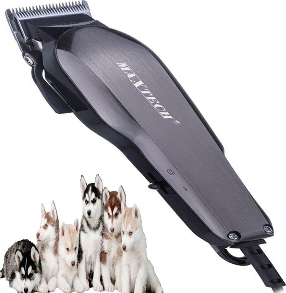 Tosatrice Rasoio Per Cani Taglio Del Pelo Cane Serie K200 Ta-pe02 Prodotti per animali domestici/Cani/Accessori per toilette/Tosatrici elettriche e lame/Tosatrici elettriche Trade Shop italia - Napoli, Commerciovirtuoso.it