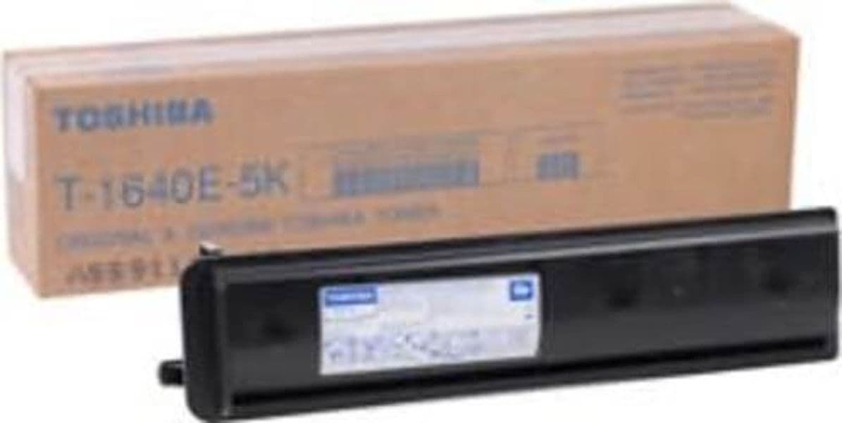 Toshiba - Toner - Nero - 6AJ00000253 - 5.900 pag Elettronica/Informatica/Stampanti e accessori/Accessori per stampanti a inchiostro e laser/Cartucce d'inchiostro Eurocartuccia - Pavullo, Commerciovirtuoso.it