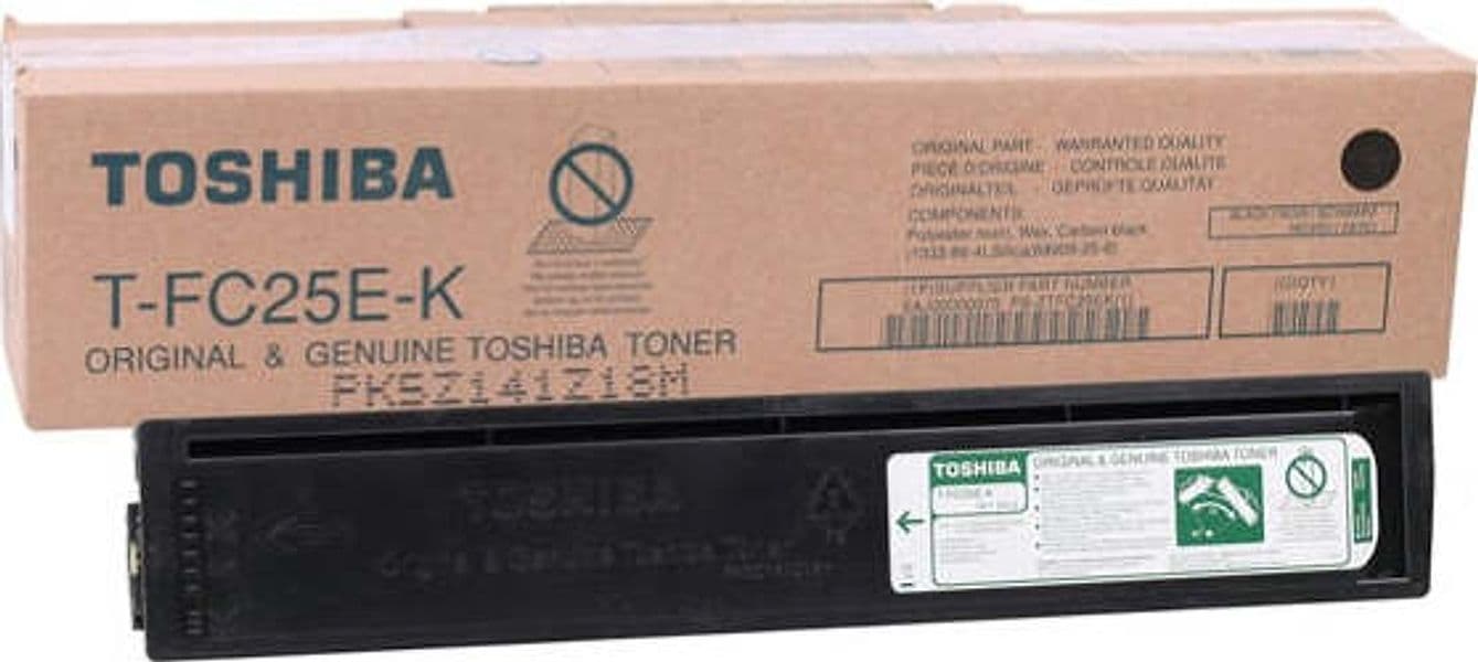 Toshiba - Toner - Nero - 6AJ00000273 - 34.200 pag Elettronica/Informatica/Stampanti e accessori/Accessori per stampanti a inchiostro e laser/Cartucce d'inchiostro Eurocartuccia - Pavullo, Commerciovirtuoso.it