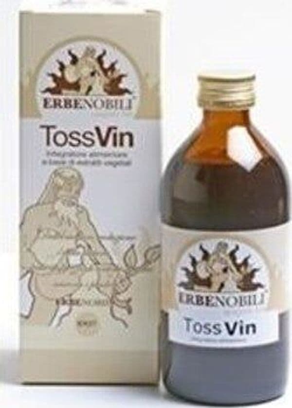 TOSSIVIN 100 ML