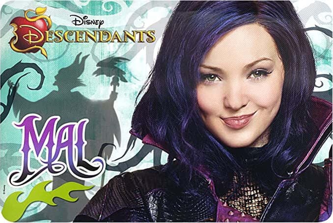 Tovaglietta-americana-Disney-Descendants-assortito-Home
