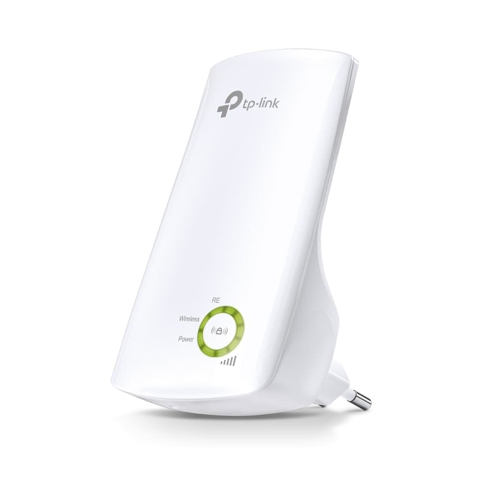 Tp-link-Wi-fi-Range-Extender-N300-2x2mimo-300mbps-Tl-wa854re