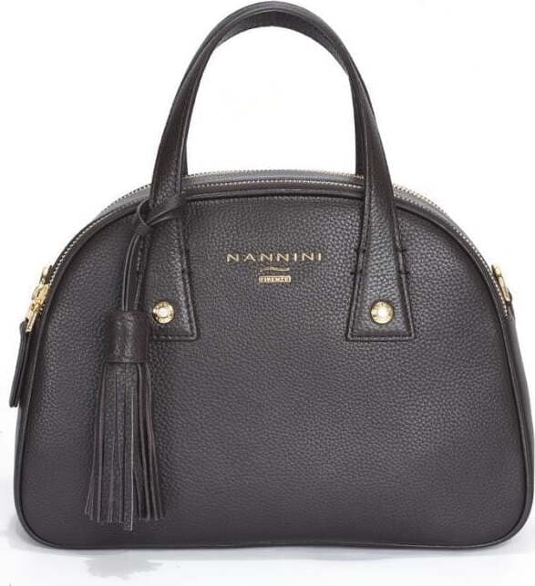 Tracolla Jamie Donna Nannini 18036-navy Blu Moda/Donna/Borse/Borse a tracolla Époque - Manfredonia, Commerciovirtuoso.it