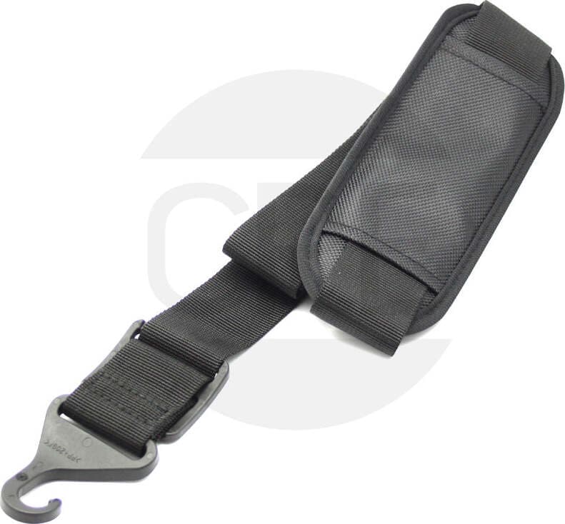 Tracolla-SG7-Spallaccio-Nero-per-Folletto-VK7s