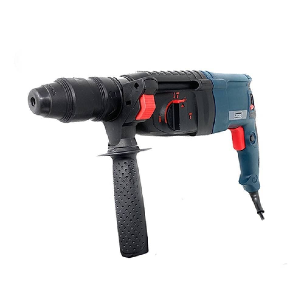 Trapano Demolitore 800 Watt Con Punte Sds Plus Tassellatore Mandrino 26 Mm Casa, arredamento e bricolage > Bricolage e fai da te > Trapani e Avvitatori > Elettroutensili Trade Shop italia - Napoli, Commerciovirtuoso.it