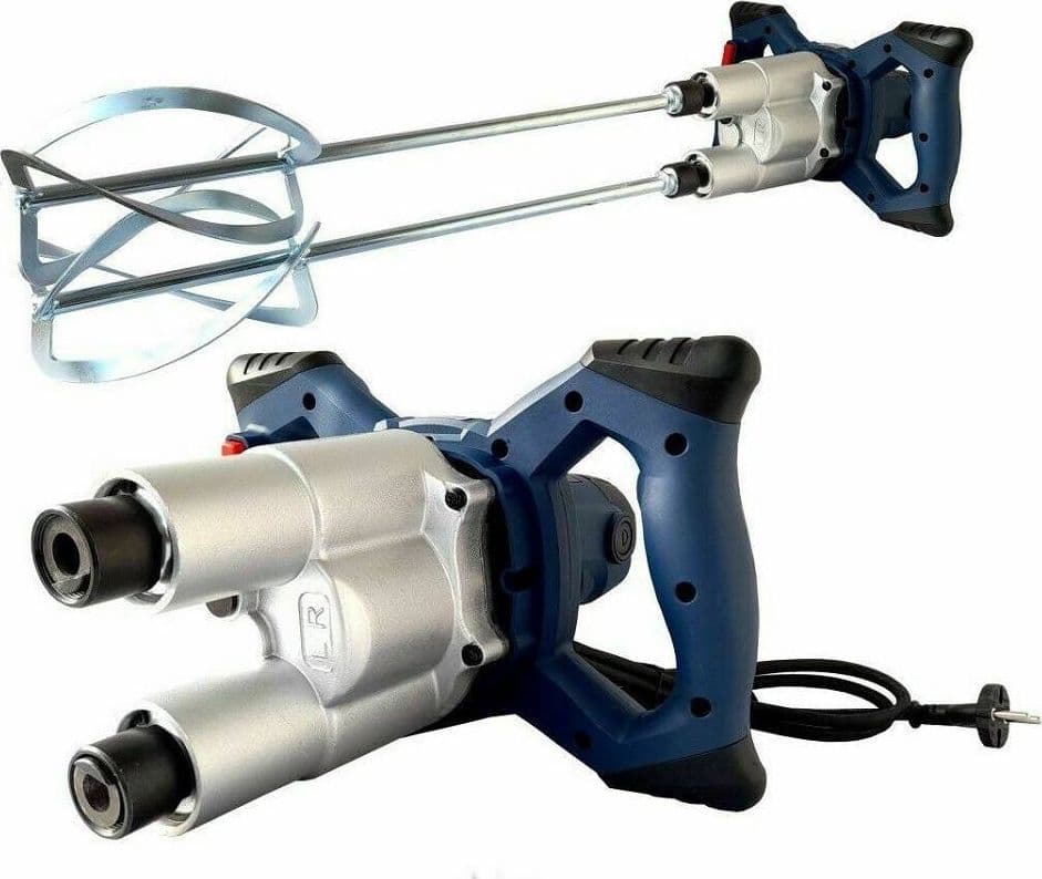 Trapano Miscelatore Mescolatore 2 Fruste Per Colla E Malta 1500w Rehm-150c Casa, arredamento e bricolage > Bricolage e fai da te > Trapani e Avvitatori > Elettroutensili Trade Shop italia - Napoli, Commerciovirtuoso.it