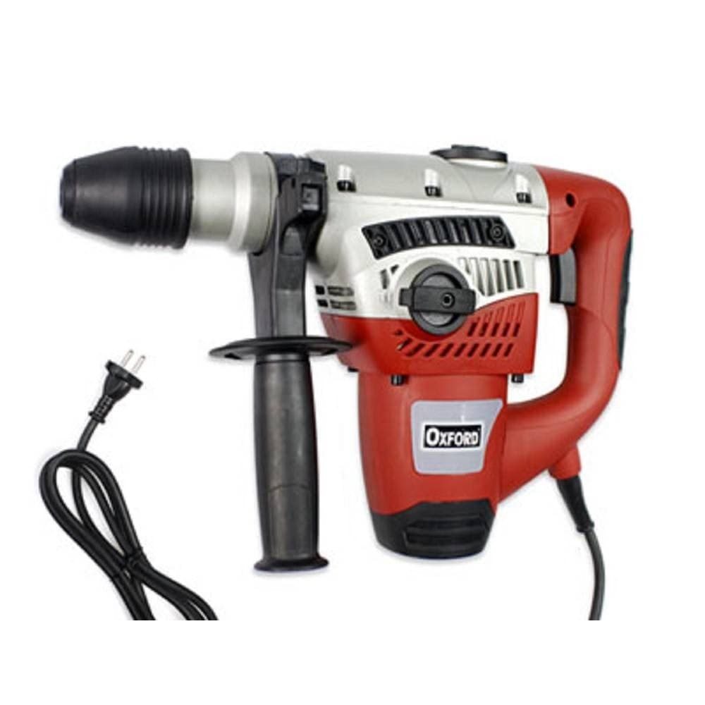 Trapano Tassellatore Martello Demolitore 1050w 40mm Sds Max Rotazione Percussione Casa, arredamento e bricolage > Bricolage e fai da te > Trapani e Avvitatori > Elettroutensili Trade Shop italia - Napoli, Commerciovirtuoso.it