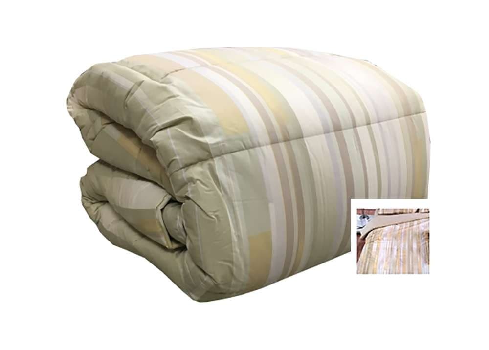 Trapunta 1 Piazza E Mezza Gabel 160x260 Cm Invernale Discover Fibra Anallergica 320gr/m² Certificata Oeako- Tex Casa e cucina/Tessili per la casa/Biancheria da letto/Coperte e trapunte/Trapunte La Bottega del Risparmio - Bari, Commerciovirtuoso.it
