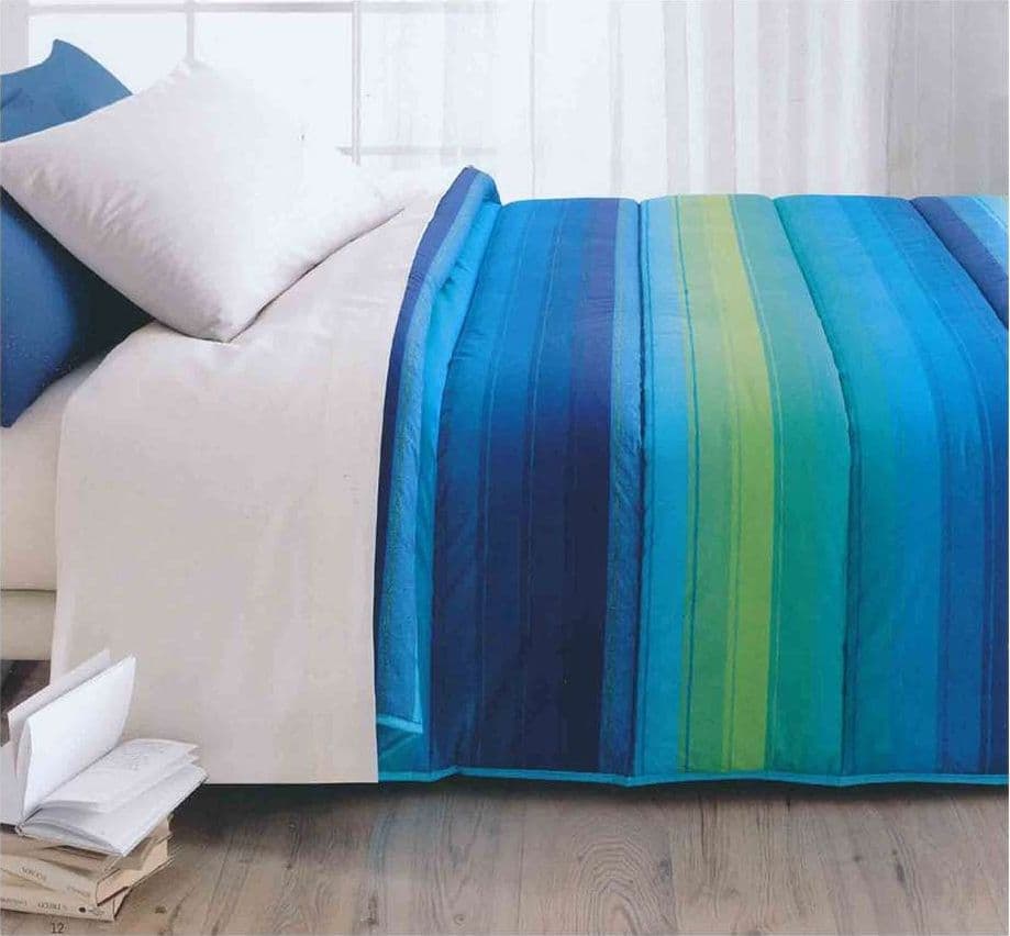 Trapunta Invernale Gabel Letto 1 Piazza E Mezza Joy Leggenda 220x260 Cm Tessuto Sweet Touch Fibra Anallergica 320 Gr/m² Casa e cucina/Tessili per la casa/Biancheria da letto/Coperte e trapunte/Trapunte La Bottega del Risparmio - Bari, Commerciovirtuoso.it