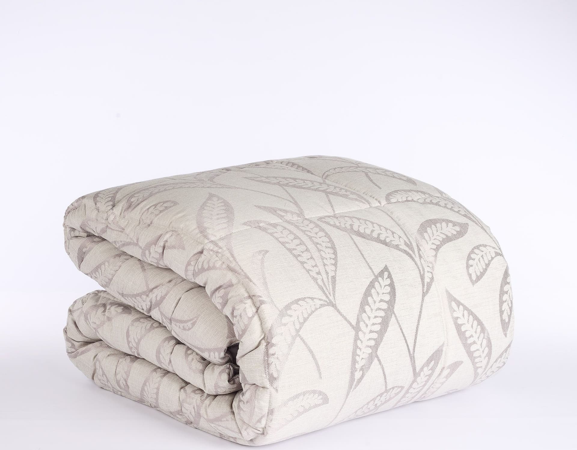 Trapunta invernale matrimoniale Florian in tessuto jacquard 300 gr – Maè – Via Roma,60 in Trapunte Falco Biancheria - Parete, commercioVirtuoso.it