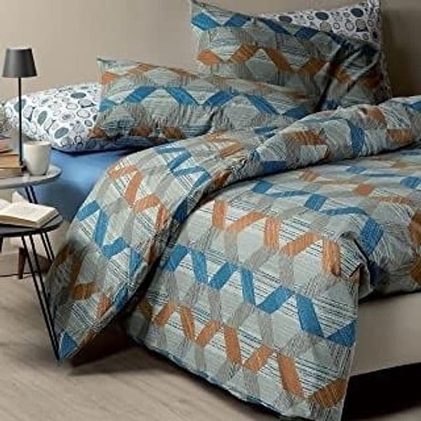 Trapunta matrimoniale Tex Caleffi - Blu Casa e cucina/Tessili per la casa/Biancheria da letto/Coperte e trapunte/Trapunte Biancheria Arredo Home - Nola, Commerciovirtuoso.it