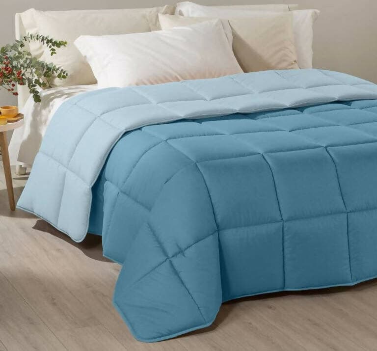 Trapunta piumone modern caleffi matrimoniale , singolo , 1 piazze e mezza in tessuto modern con imbottitura sofy anallergica Casa e cucina/Tessili per la casa/Biancheria da letto/Coperte e trapunte/Trapunte Puleo Casa - Palermo, Commerciovirtuoso.it