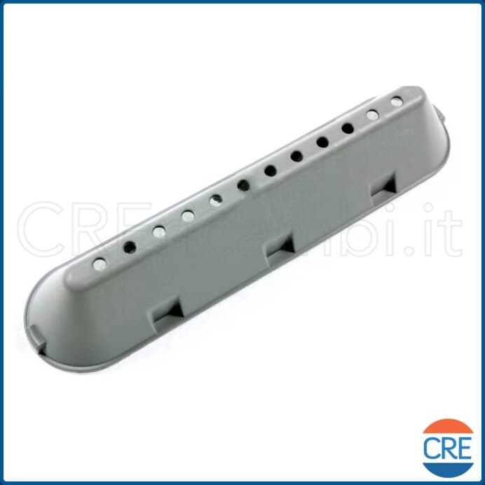 Trascinatore 12 fori Estraibile EVO 52-62 T1.8 per Lavatrice Indesit Whirlpool