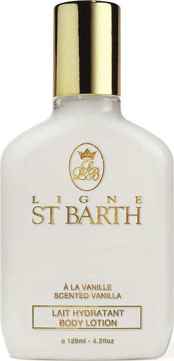Trattamento corpo Latte idratante vaniglia 125 ml Bellezza/Cura della pelle/Corpo/Idratanti/Creme per il corpo Scontolo.net - Potenza, Commerciovirtuoso.it