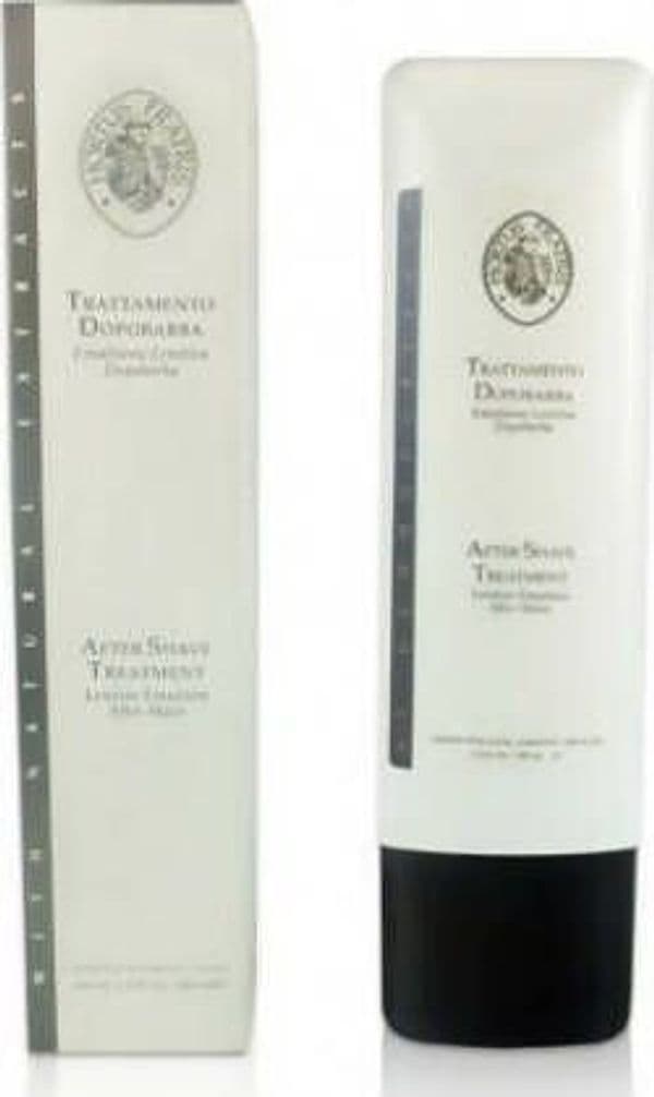 Trattamento Dopobarba Uomo Hortus Fratis Emulsione Lenitiva Rinfrescante Crema Pelli Delicate Riduce L'arrossamento Della Pelle Dopo La Rasatura Salute e cura della persona/Rasatura epilazione e rimozione peli/Trattamenti post rasatura o depilazione/Dopobarba Profumeria Chèri - Locri, Commerciovirtuoso.it