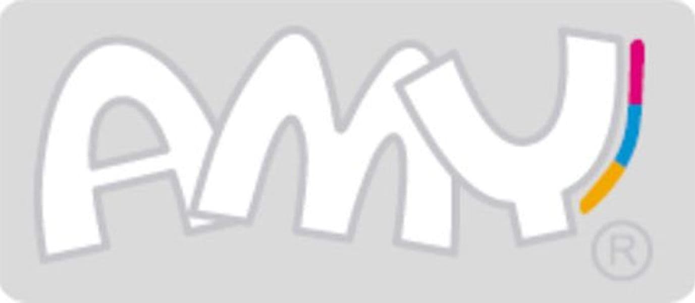 Treccia-Paracolpi-Amy-Azz/Grey-210
