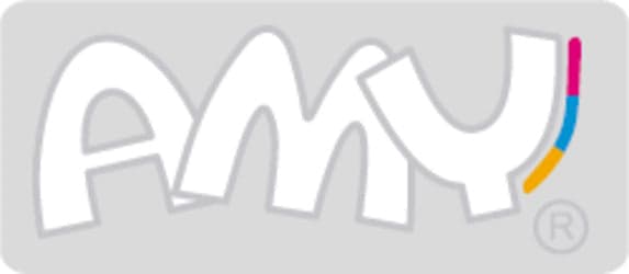 Treccia-Paracolpi-Amy-Azz/Grey-210