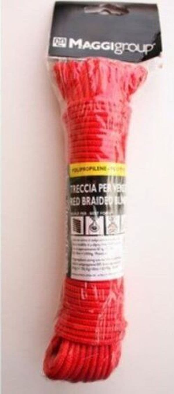TRECCIA-PER-VENEZIANE-ROSSA-IN-POLIPROPILENE-3MM-X-20MT-MAGGI-GROUP