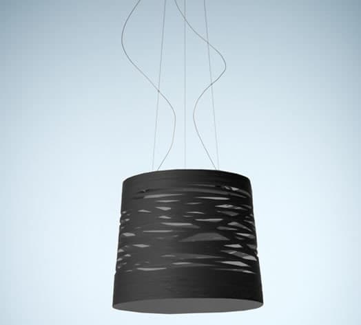 Tress Grande LED on/off Foscarini in Spinner Brilla Luce - Sarzana, commercioVirtuoso.it