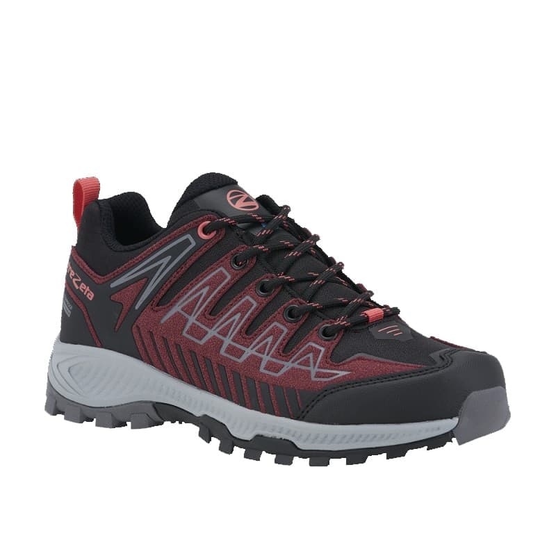 TREZETA-THUNDER-W'S-WP-BORDEAUX-CORAL-(010724100)