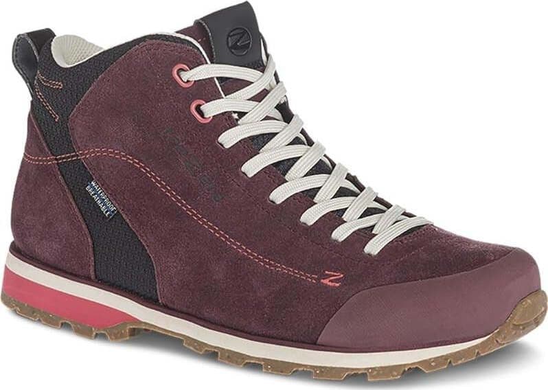TREZETA-ZETA-MID-W'S-WP-BORDEAUX-ROSE-(010722605)