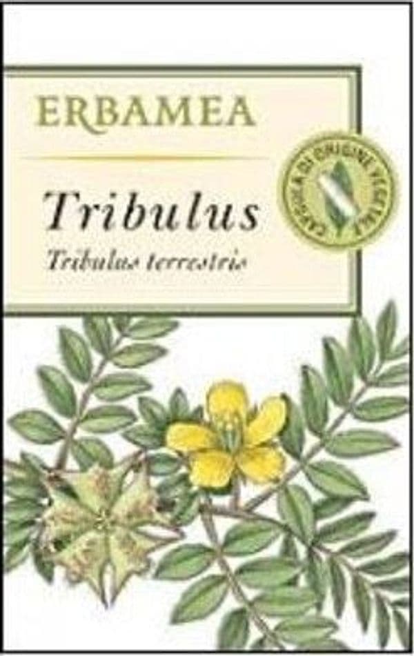 TRIBULUS-integratore-alimentare-50-capsule-vegetali-Erbamea