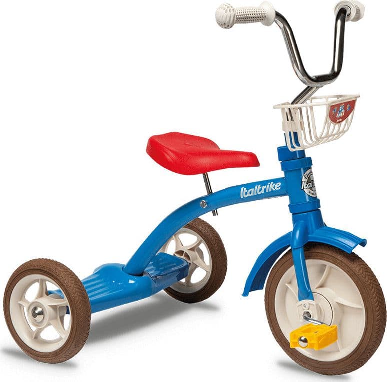 Triciclo-Super-Lucy-Italtrike