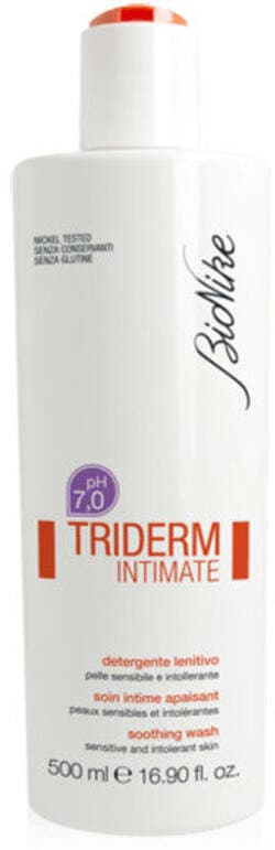 Triderm intimate det lenit 7,0 in Bagnoschiuma docciaschiuma e gel doccia Clubfarma - Melilli, commercioVirtuoso.it