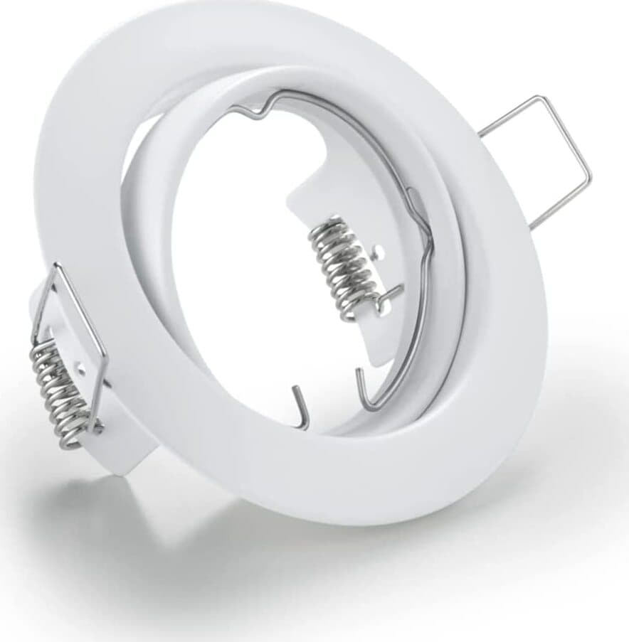 TRIO---1-FARETTO-JURA-DA-INCASSO-TONDO-ORIENTABILE-BIANCO-1x-GU10-·-max.-15W