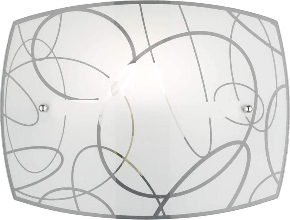 TRIO---APPLIQUESPIRELLI-IN-VETRO-DECORO-CERCHI-30x22CM-1-X-40WATT-E27