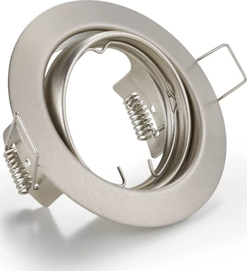 TRIO---FARETTO-JURA-DA-INCASSO-TONDO-ORIENTABILE-ACCIAIO-OPACO-1x-GU10-·-max.-15W