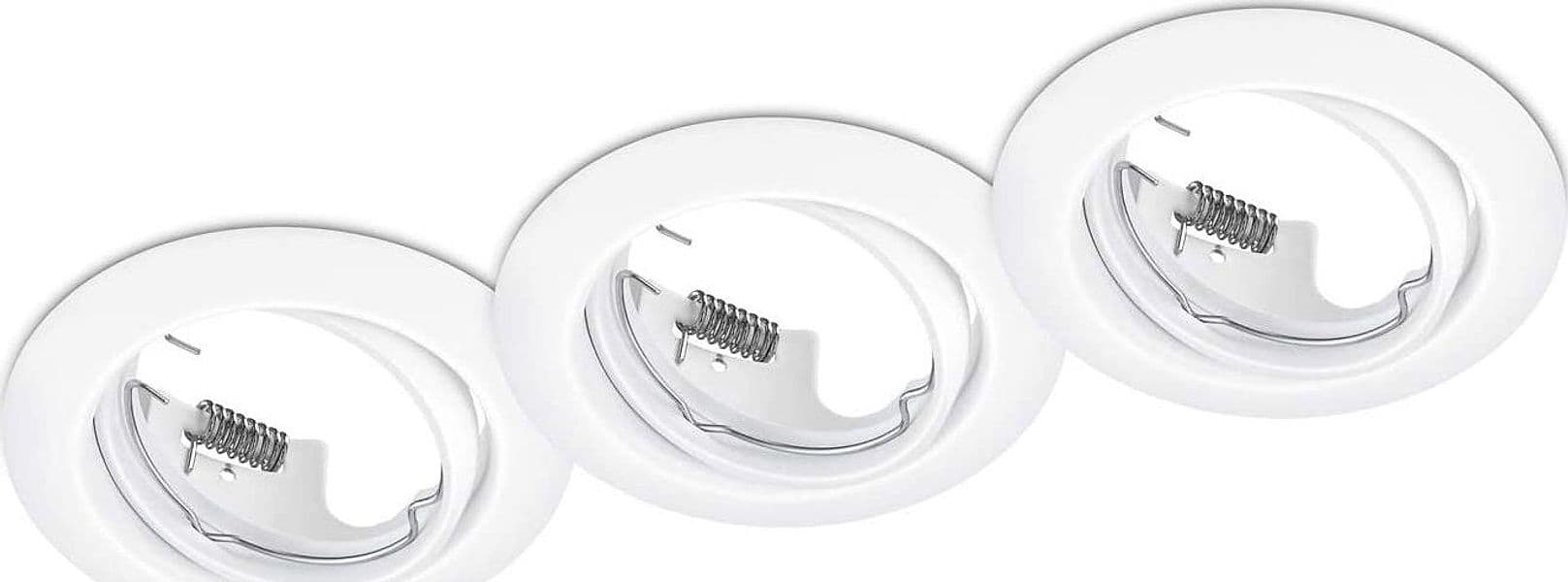 TRIO---KIT-3-FARETTI-JURA-DA-INCASSO-TONDI-ORIENTABILI-BIANCHI-3x-GU10-·-max.-15W