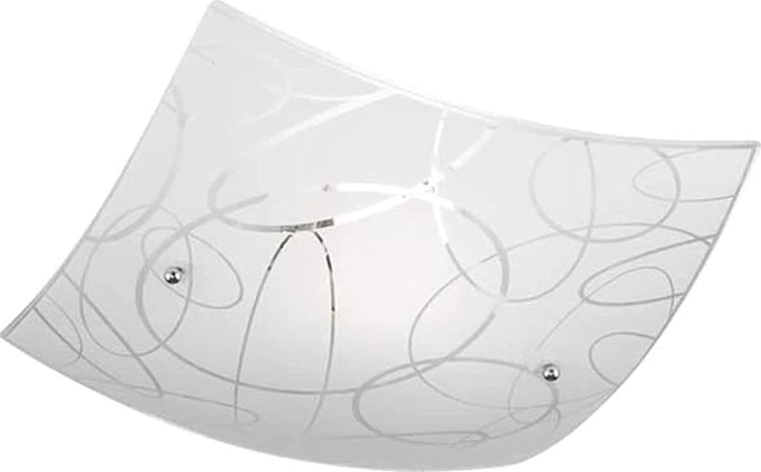 TRIO---PLAFONIERA-SPIRELLI-QUADRATA-DECORO-CERCHI-50x50CM-3x-E27-·-max.-40W