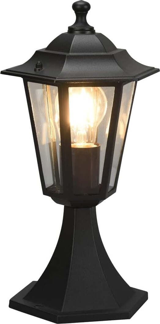 TRIO-LEUCHTEN---PALO-SEGNAVIALI-PIENZA-DA-ESTERNO-6-LATI-ALTEZZA-36CM-IP44