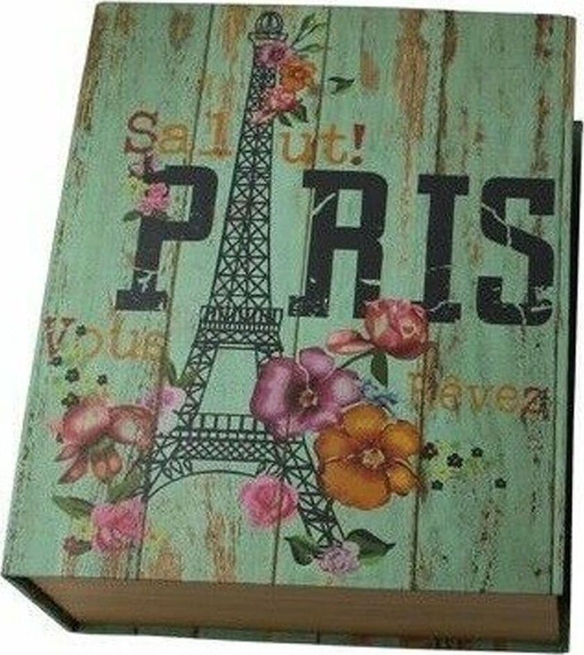 Tris 3pz Scatola Box Confezione Regalo Matrioska Fantasia 3 Misure Casa e cucina/Decorazioni per interni/Accessori decorativi/Scatole decorative Trade Shop italia - Napoli, Commerciovirtuoso.it