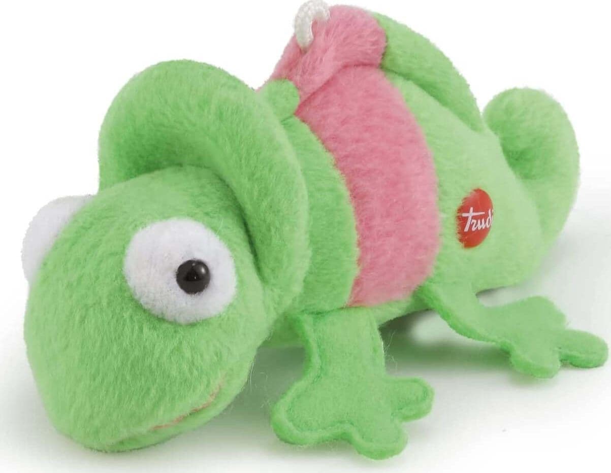 Trudi-Peluche-XXS-Camaleonte